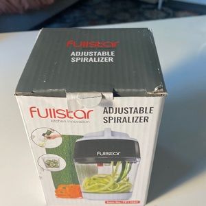 Fullstar Adjustable Spiralizer